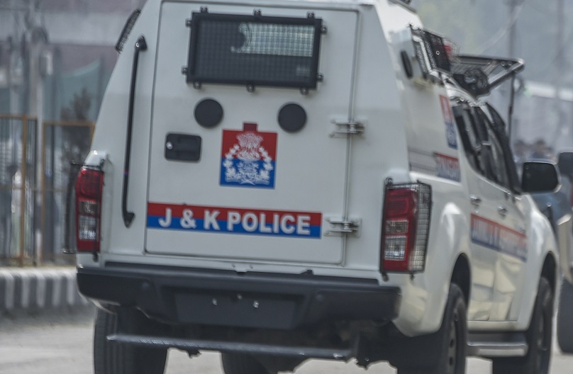 Police Foils Attack on Travelers…