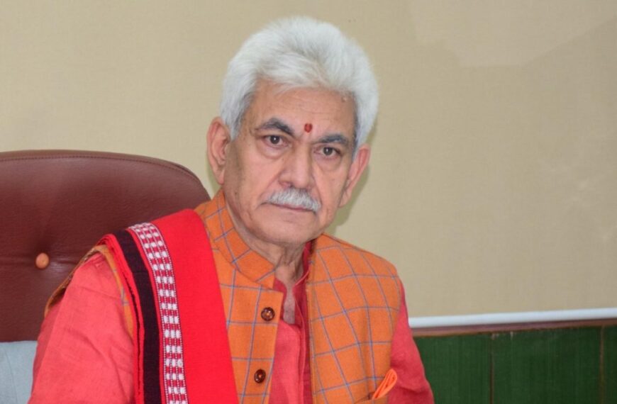 Deeply pained, says Sinha