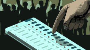 Election authorities order probe as Pak national sent…