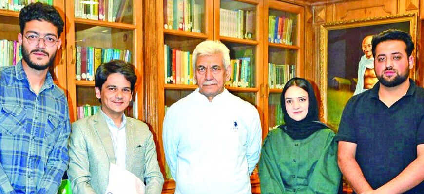 TNSPLBT, SYSFF delegations call on…