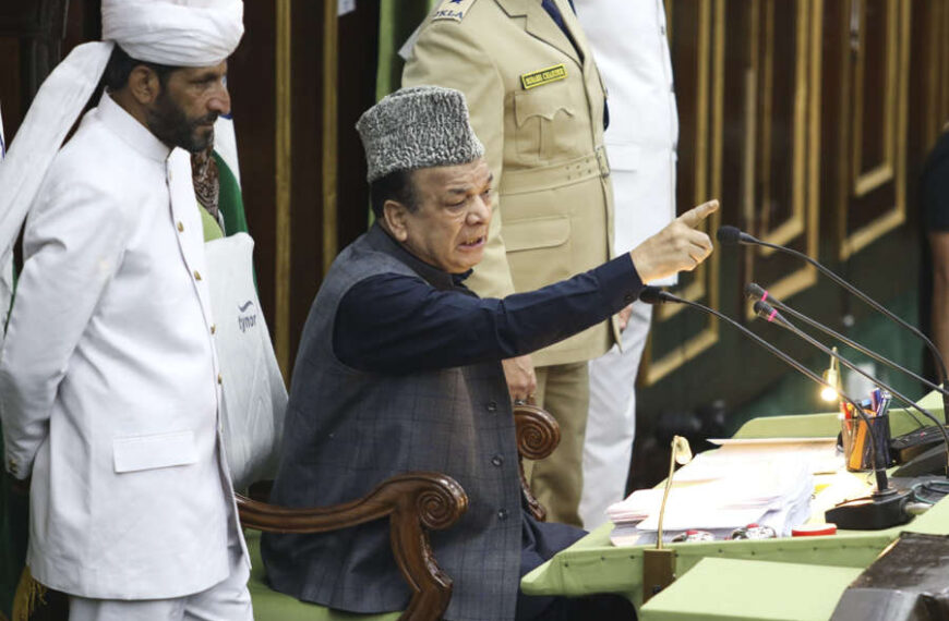 3 opposition MLAs move no-confidence…