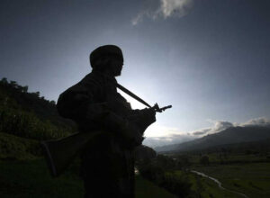 Terrorists shoot dead social activist in Kupwara