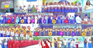 JK Public School Kunjwani celebrates Labour Day to…