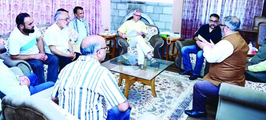 People first, always: CM reiterates…