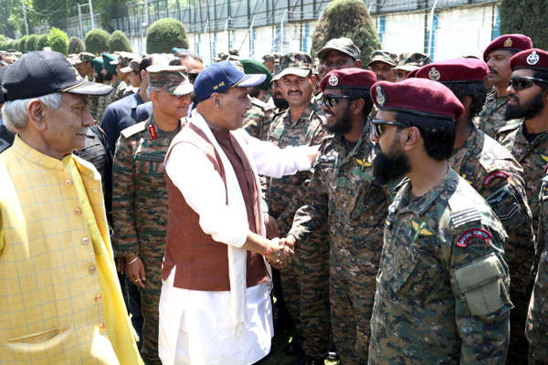 Pakistan’s nuclear weapons should be…