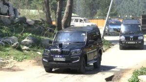 NIA chief Sadanand Date visits Pahalgam terror attack…