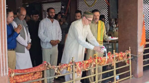 CM unveils key dev projects, lays foundation for…