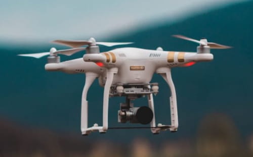 Flying of drones, UAVs banned in Ladakh amid India-Pak tension